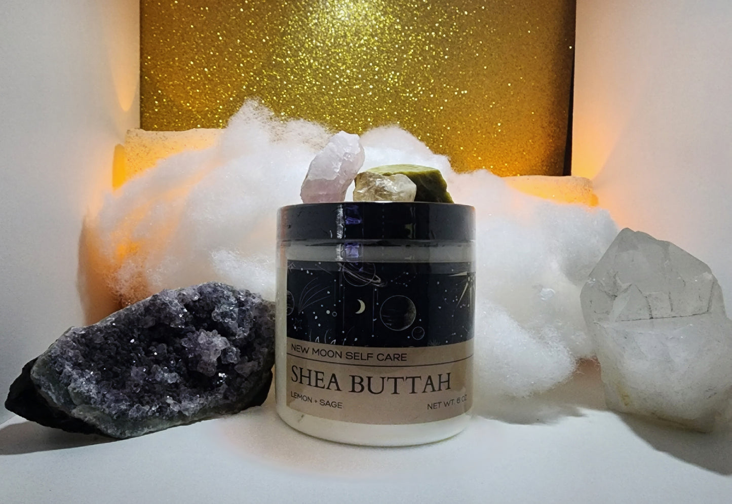 Shea Buttah