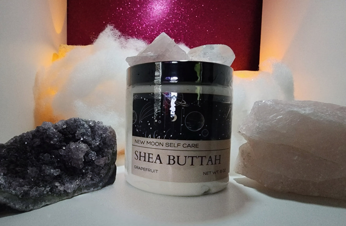 Shea Buttah