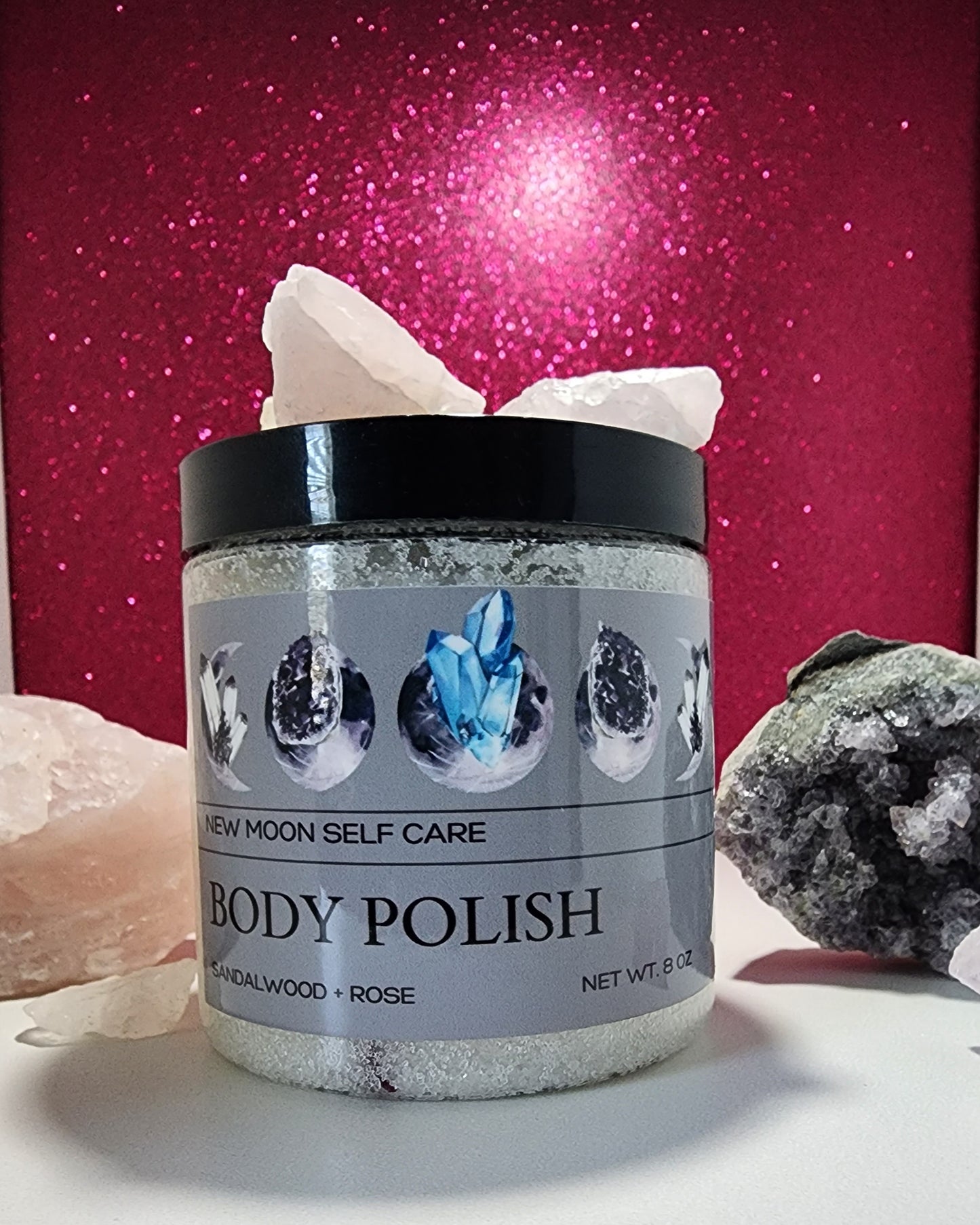 Body Polish