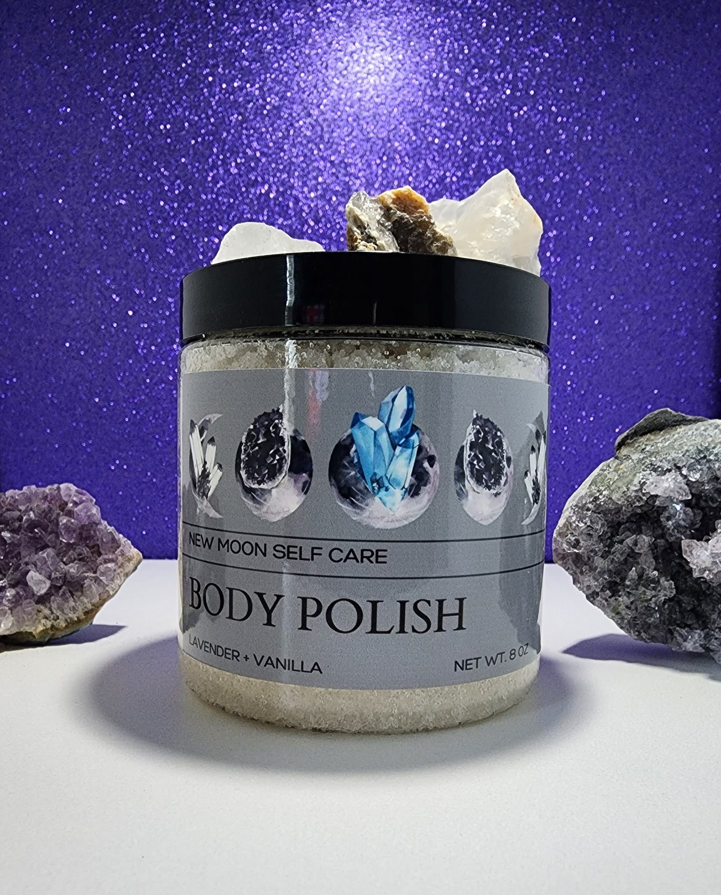 Body Polish