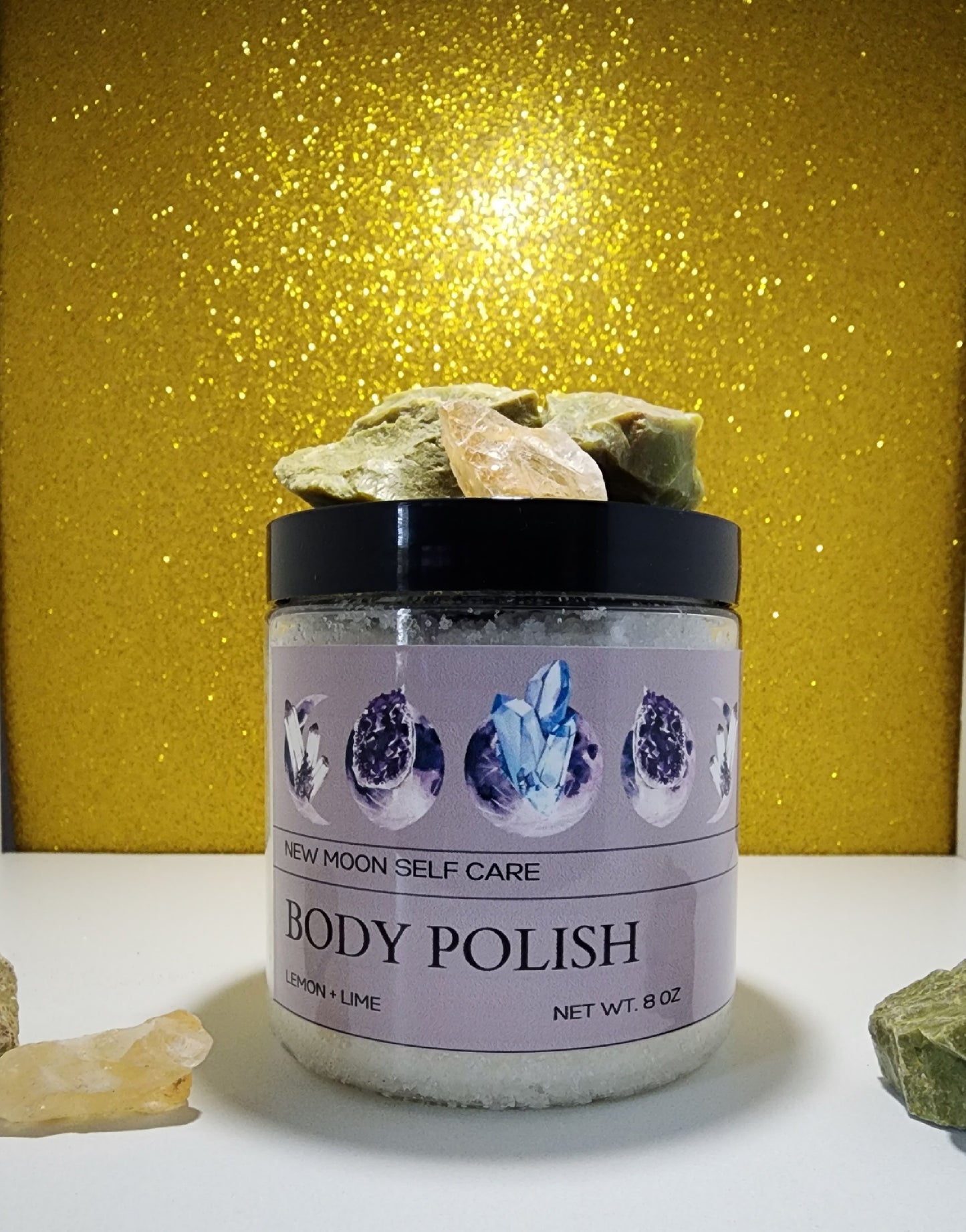 Body Polish
