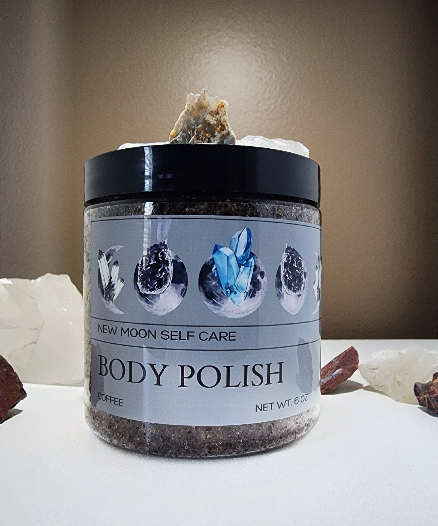 Body Polish