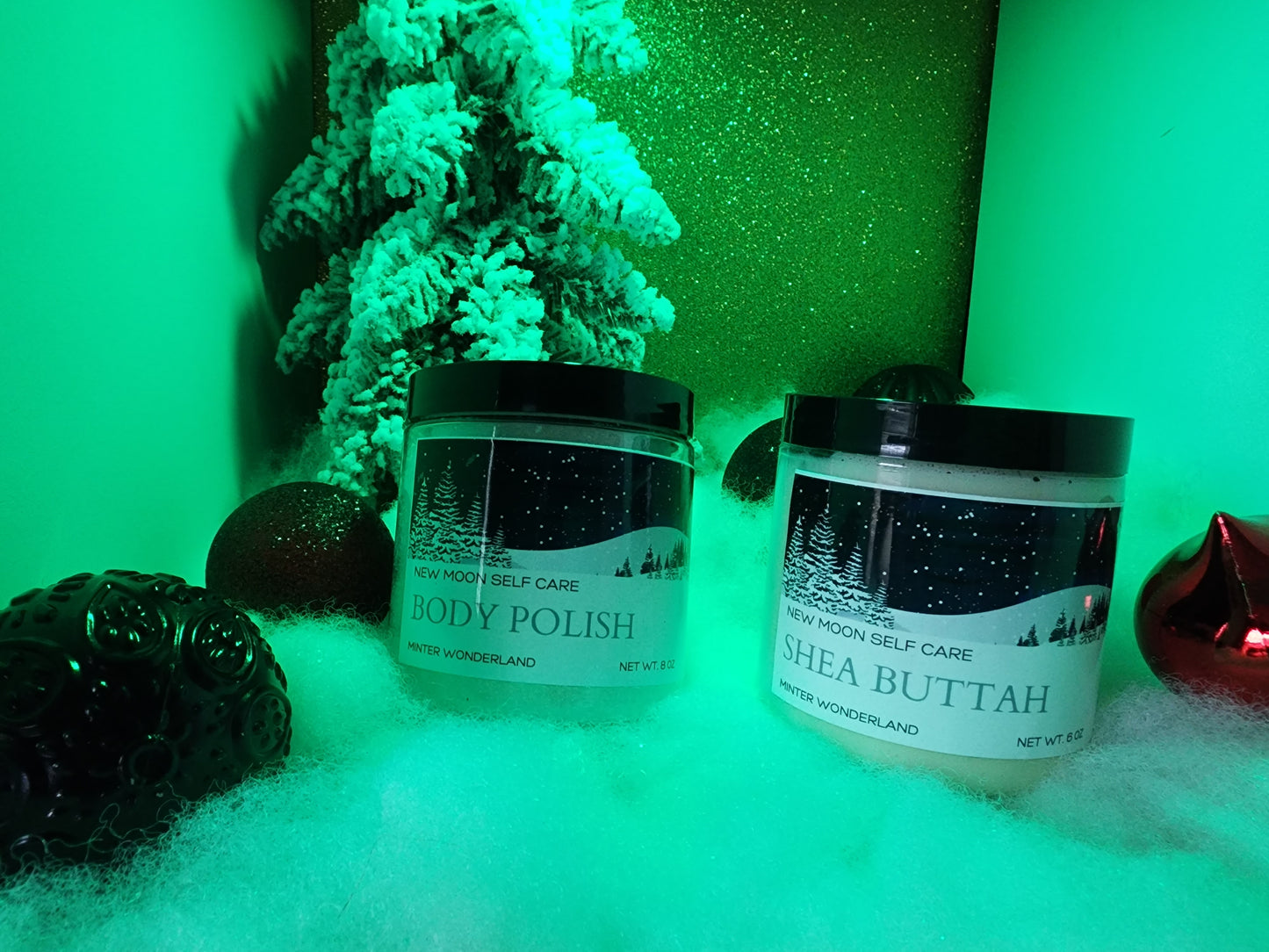 Holiday Retreat Bundles