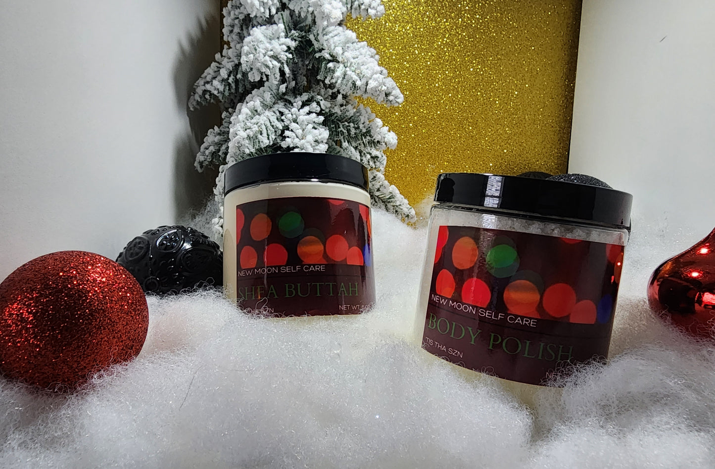 Holiday Retreat Bundles
