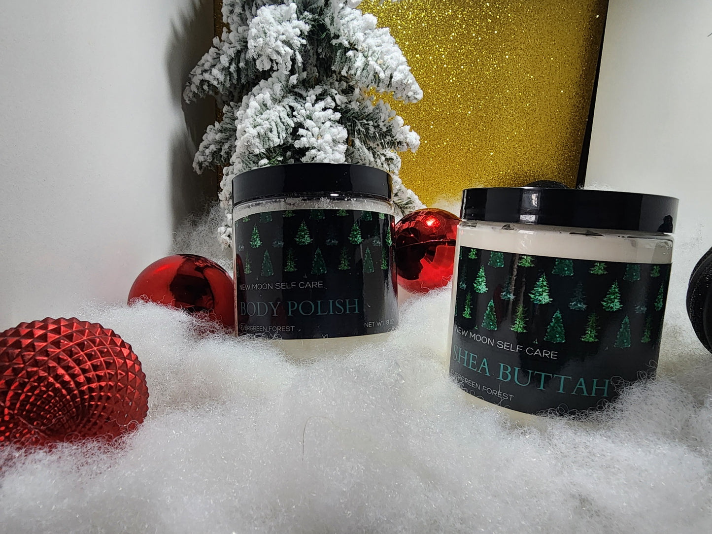 Holiday Retreat Bundles