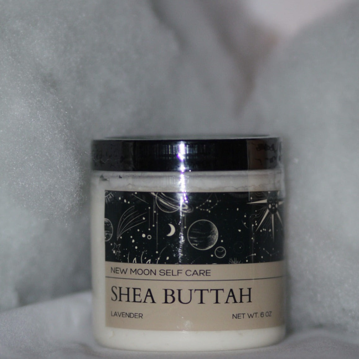 Shea Buttah