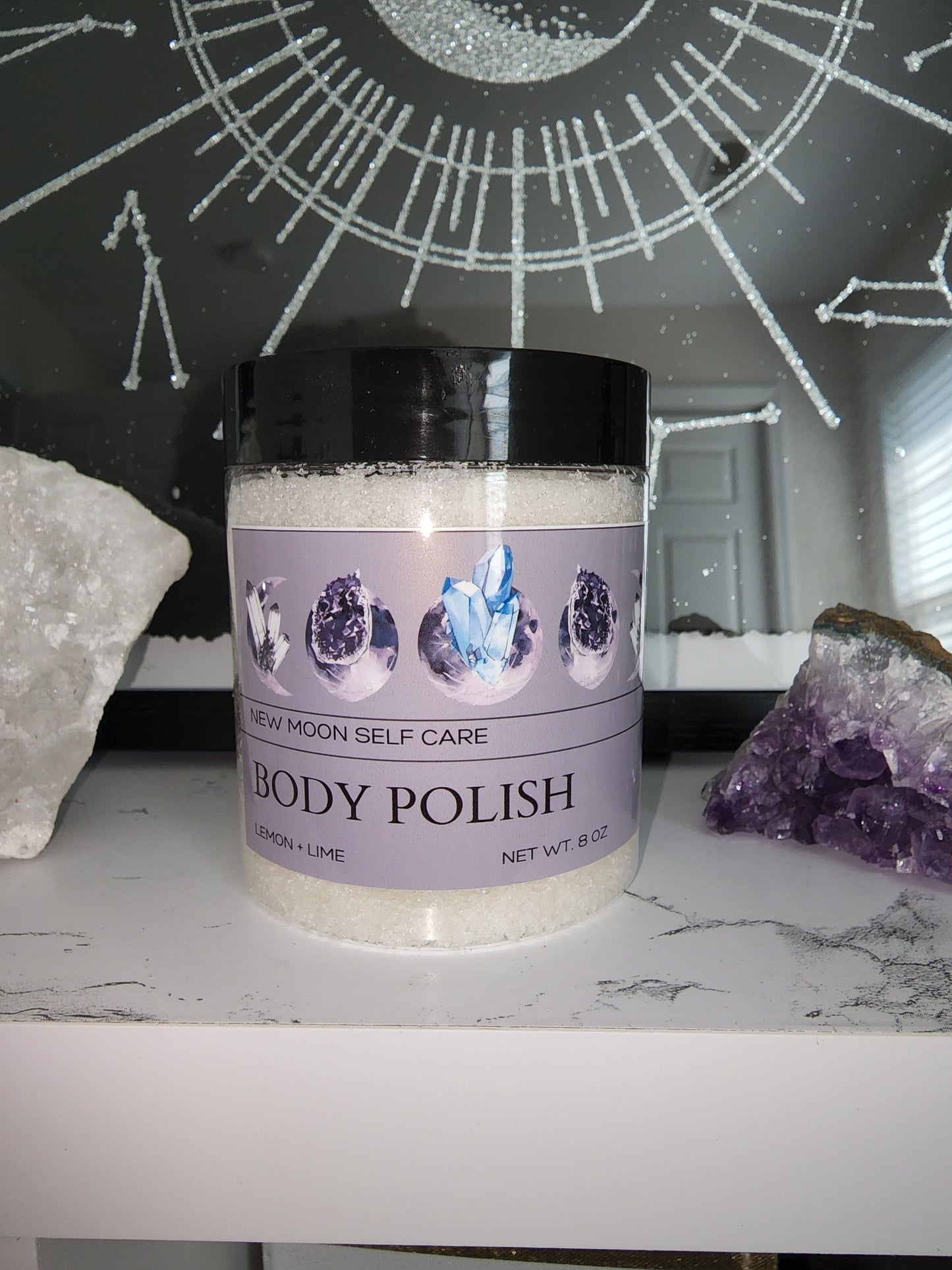 Body Polish