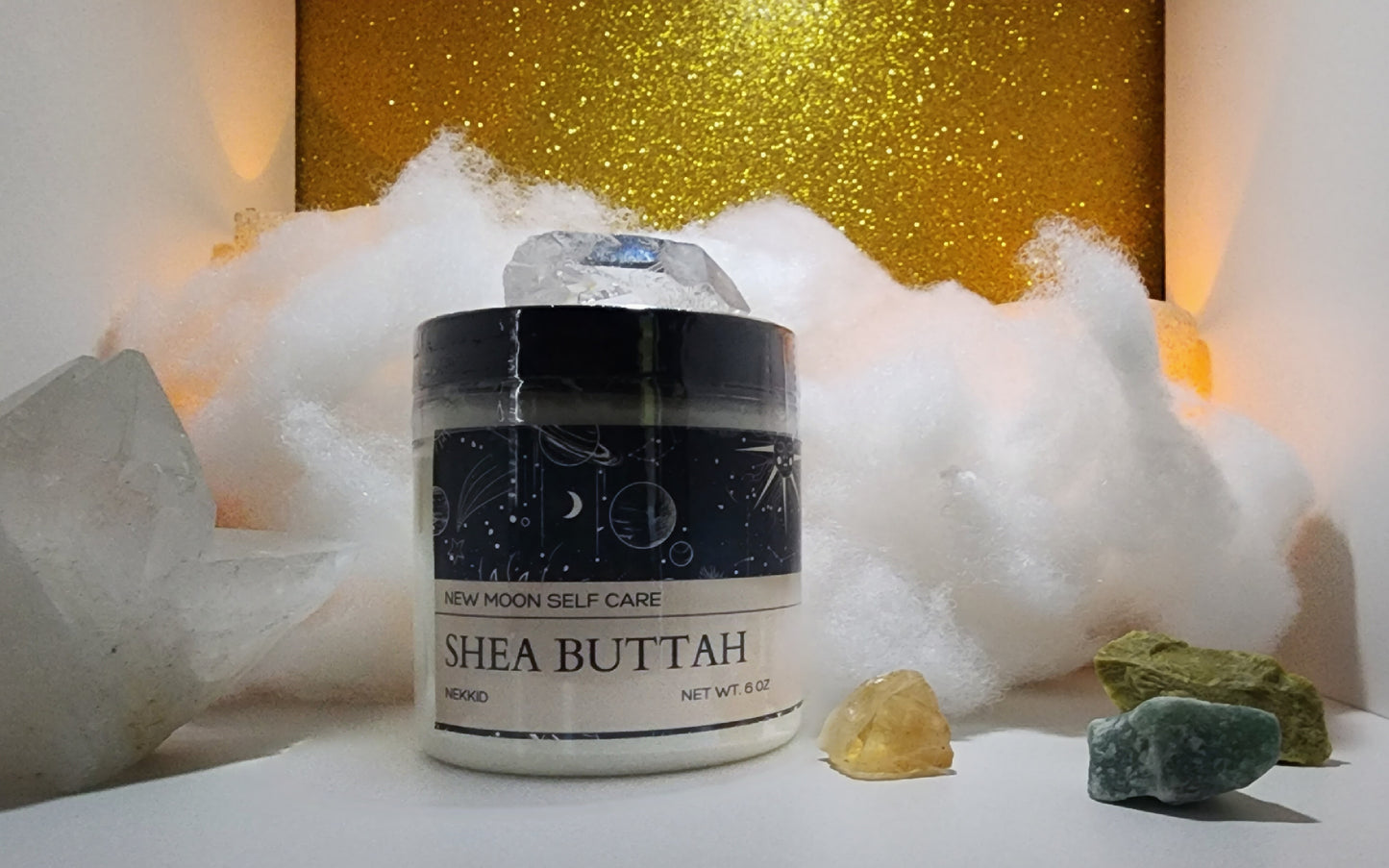 Shea Buttah