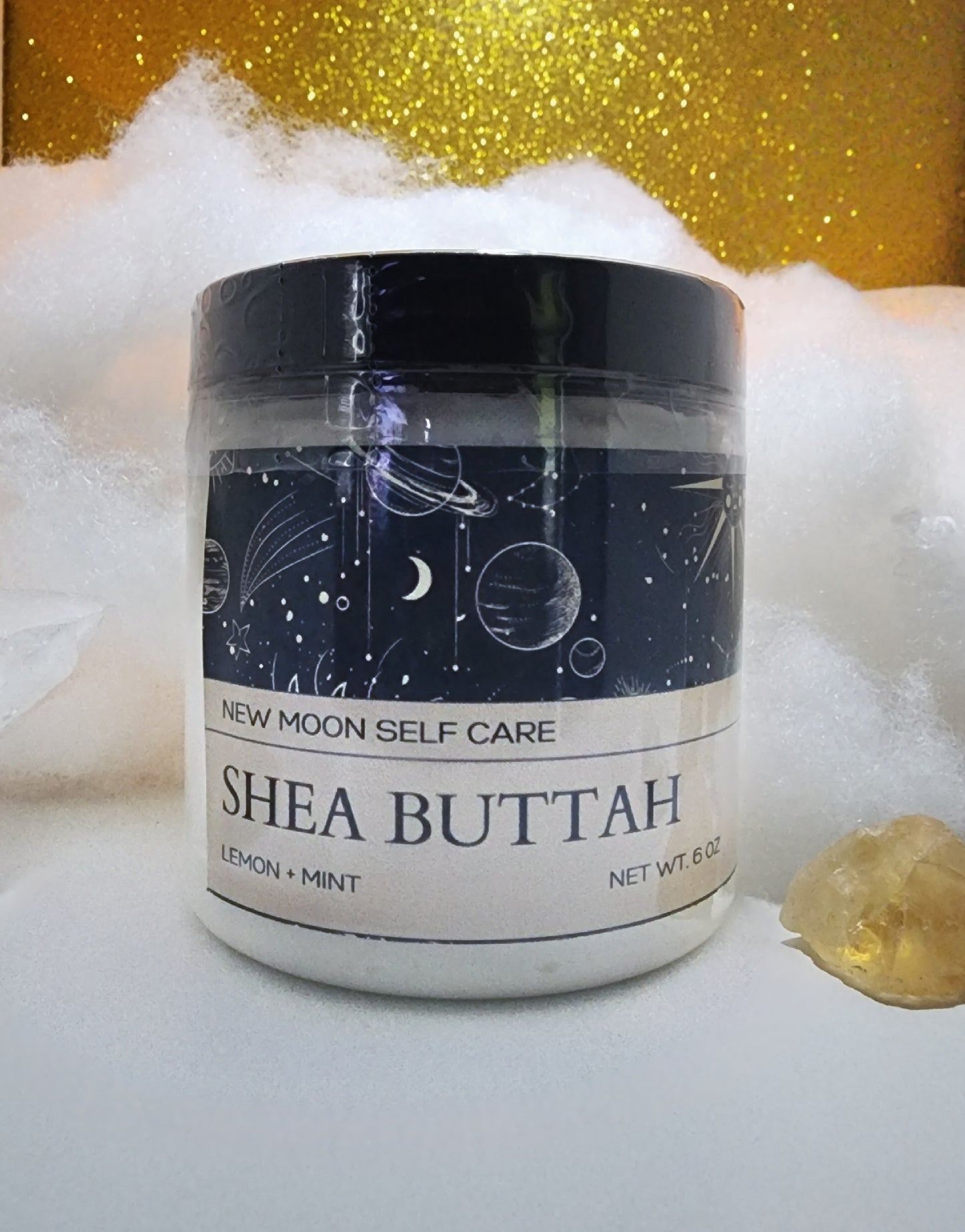 Shea Buttah