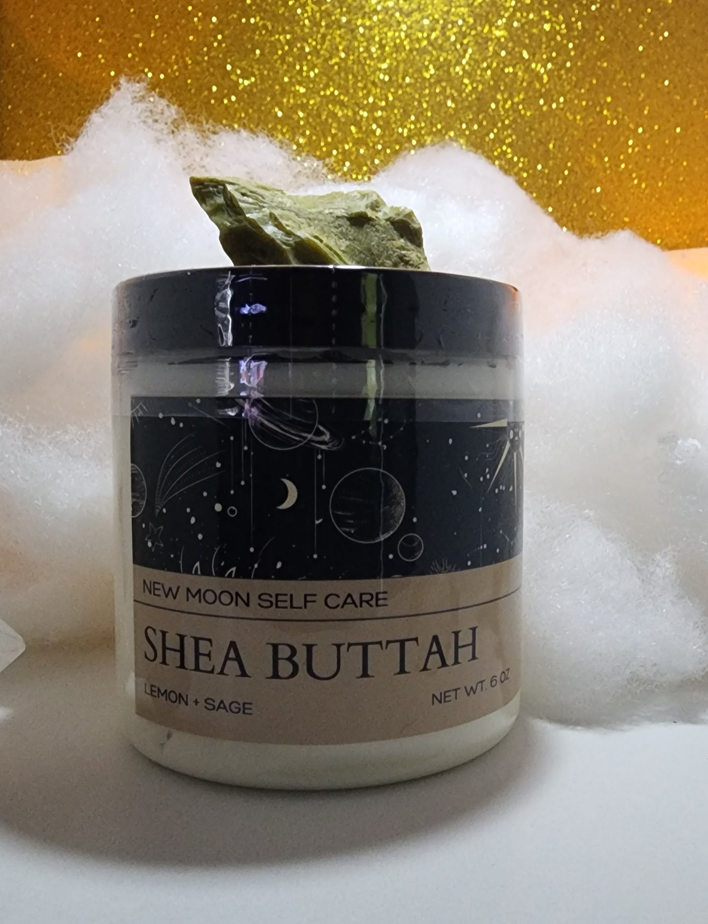 Shea Buttah