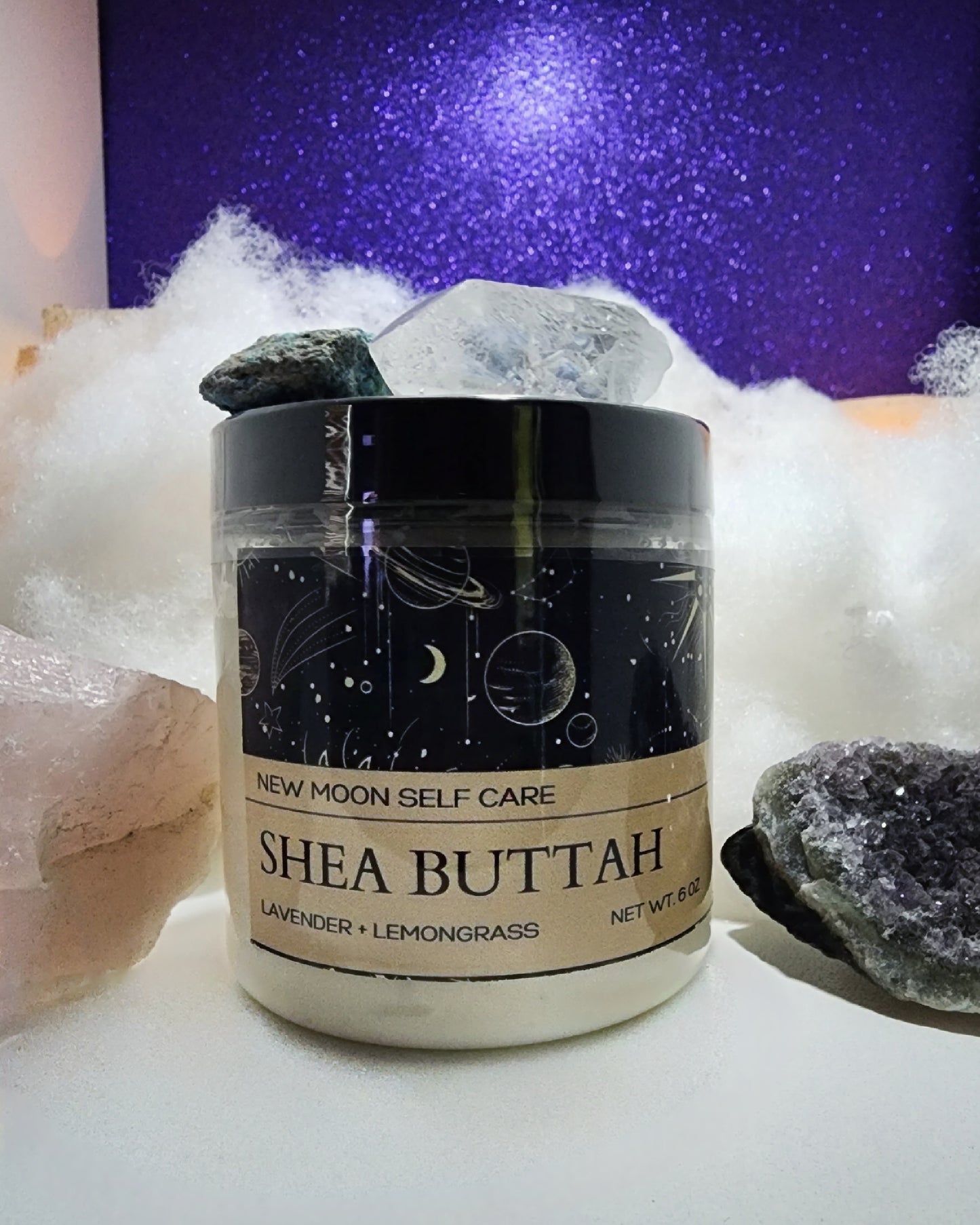 Shea Buttah