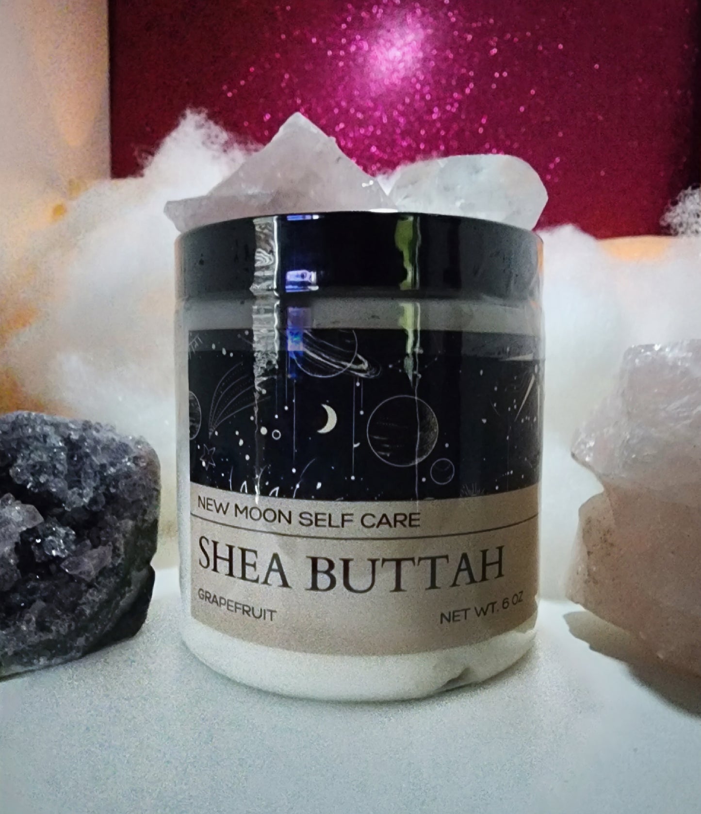 Shea Buttah