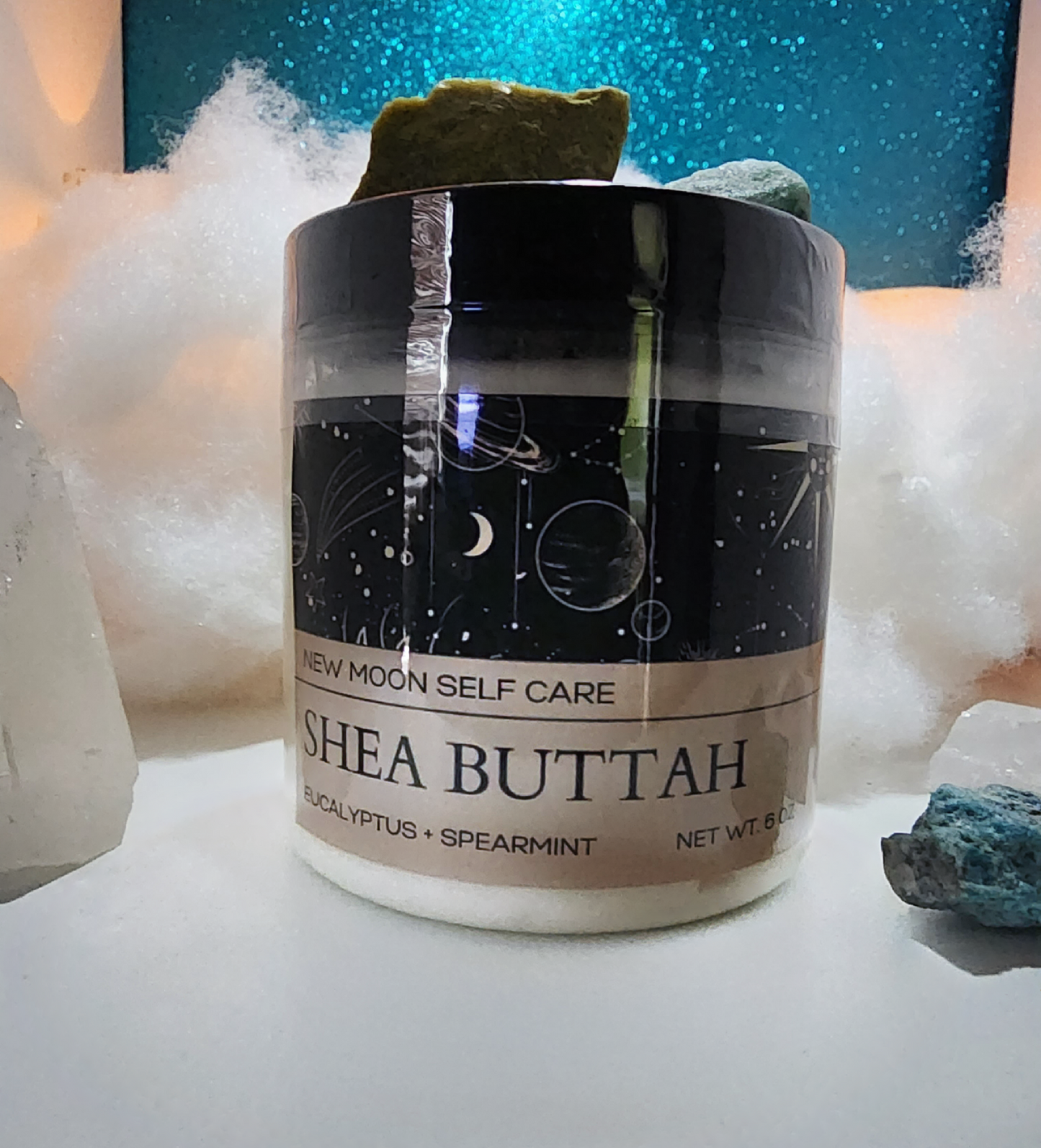 Shea Buttah
