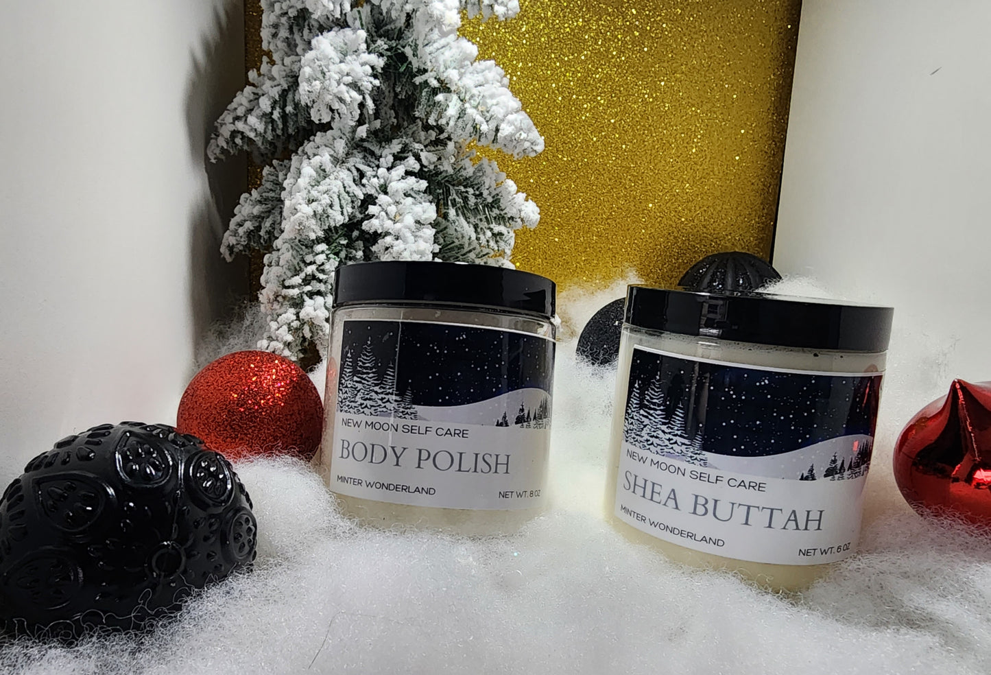 Holiday Retreat Bundles