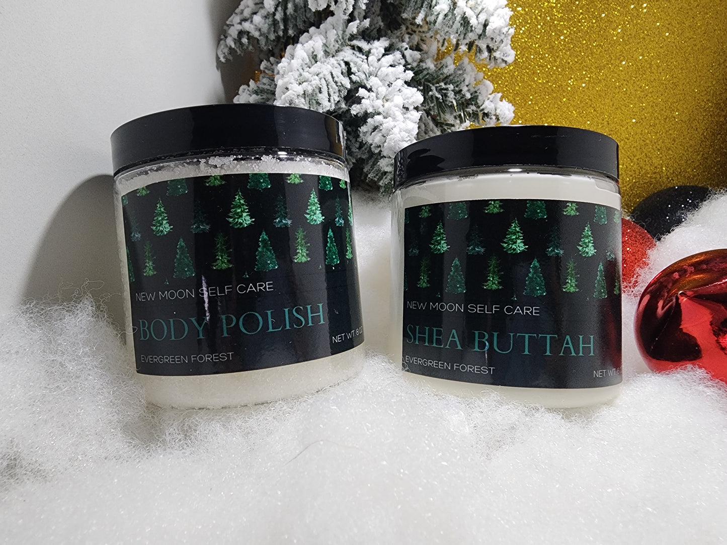 Holiday Retreat Bundles