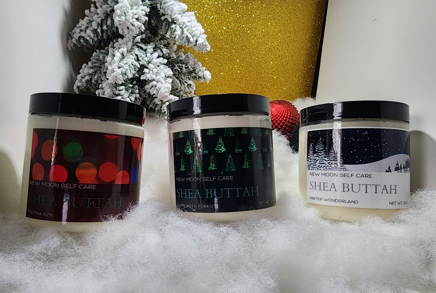 Holiday Retreat Bundles